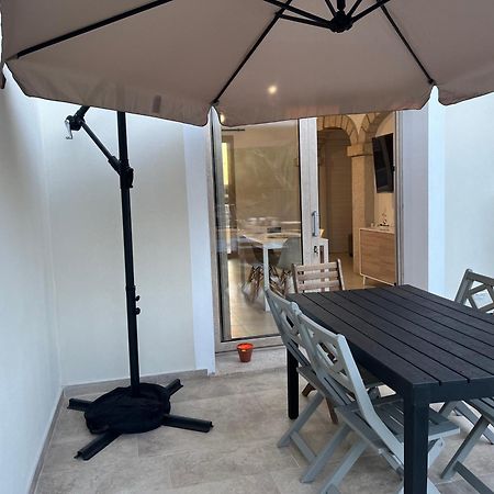Doria House 1 Βίλα Valledoria  Εξωτερικό φωτογραφία