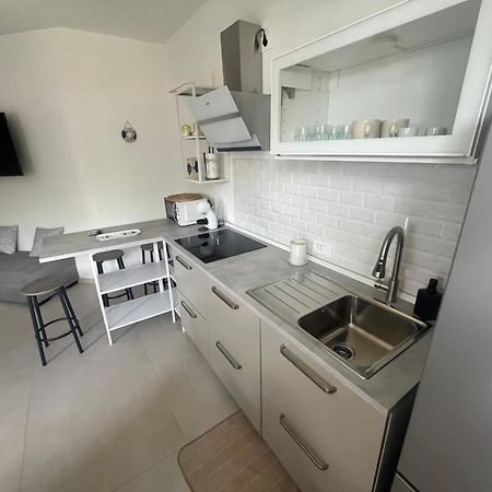 Doria House 1 Βίλα Valledoria  Εξωτερικό φωτογραφία