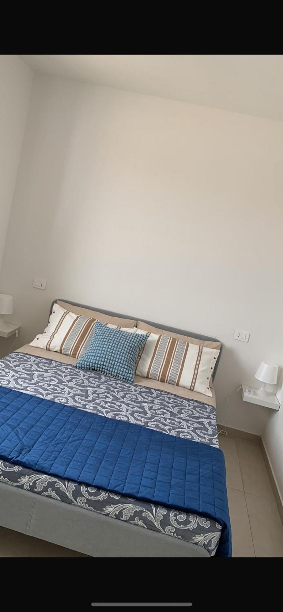 Doria House 1 Βίλα Valledoria  Εξωτερικό φωτογραφία