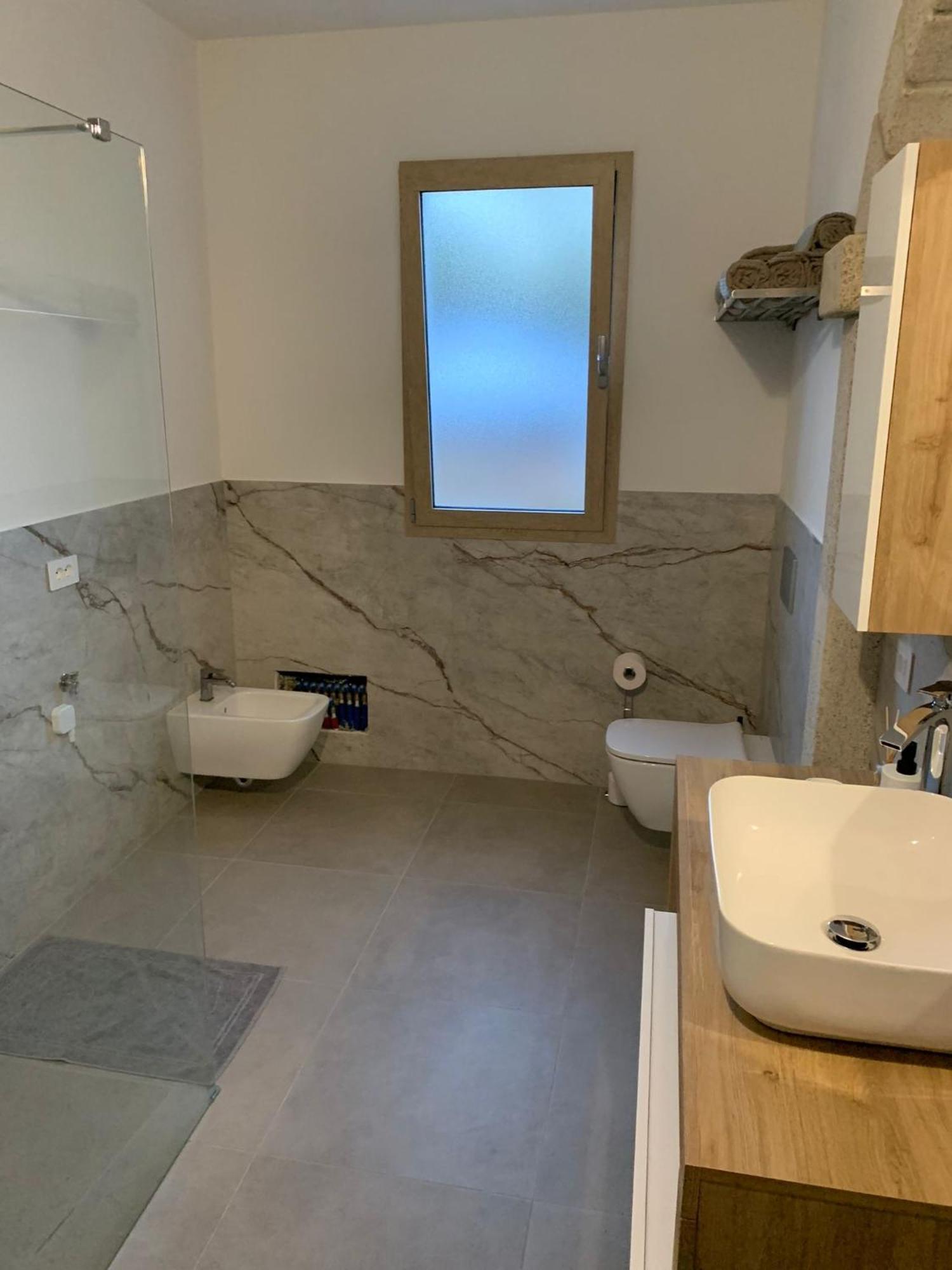 Doria House 1 Βίλα Valledoria  Εξωτερικό φωτογραφία