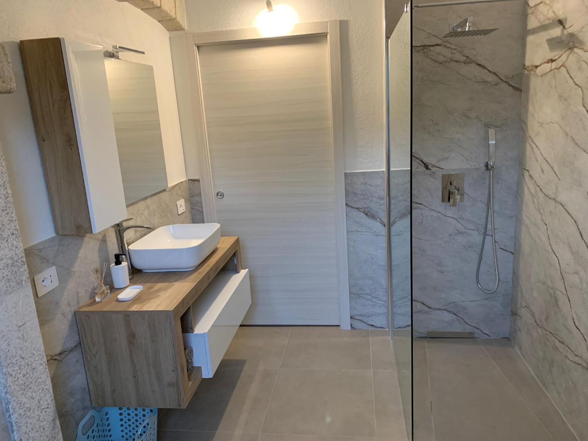 Doria House 1 Βίλα Valledoria  Εξωτερικό φωτογραφία