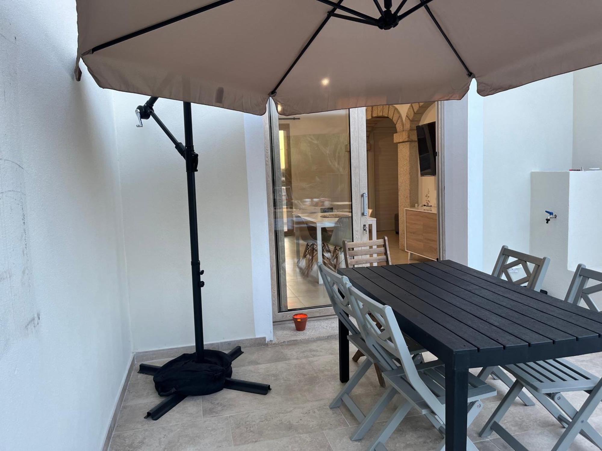 Doria House 1 Βίλα Valledoria  Εξωτερικό φωτογραφία