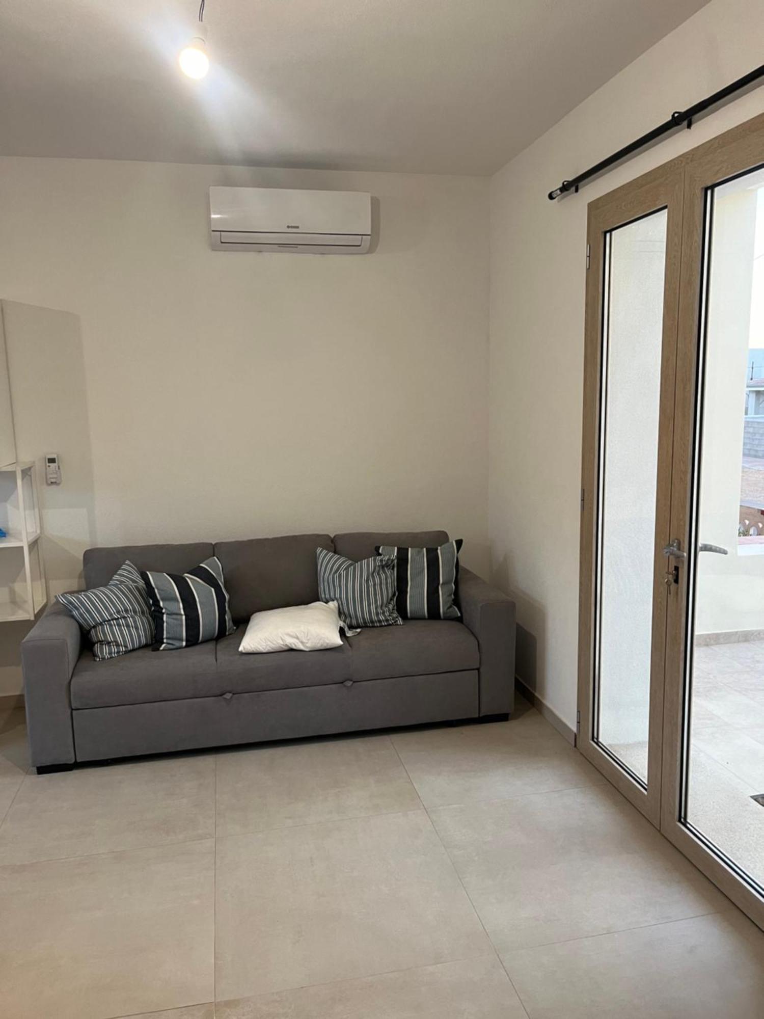 Doria House 1 Βίλα Valledoria  Εξωτερικό φωτογραφία