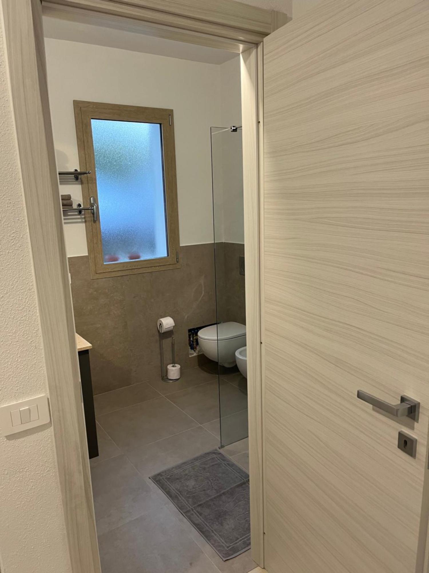 Doria House 1 Βίλα Valledoria  Εξωτερικό φωτογραφία