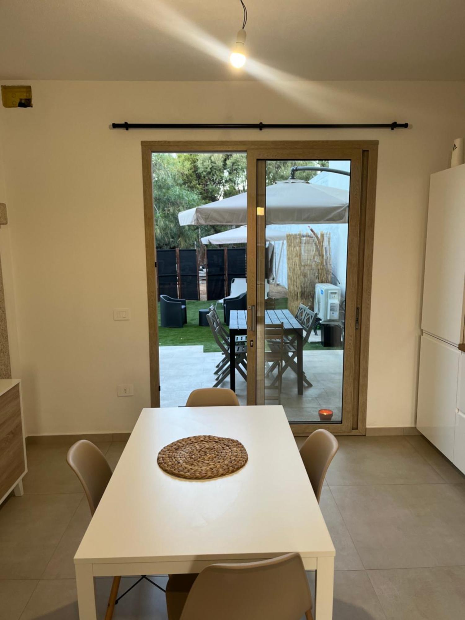 Doria House 1 Βίλα Valledoria  Εξωτερικό φωτογραφία