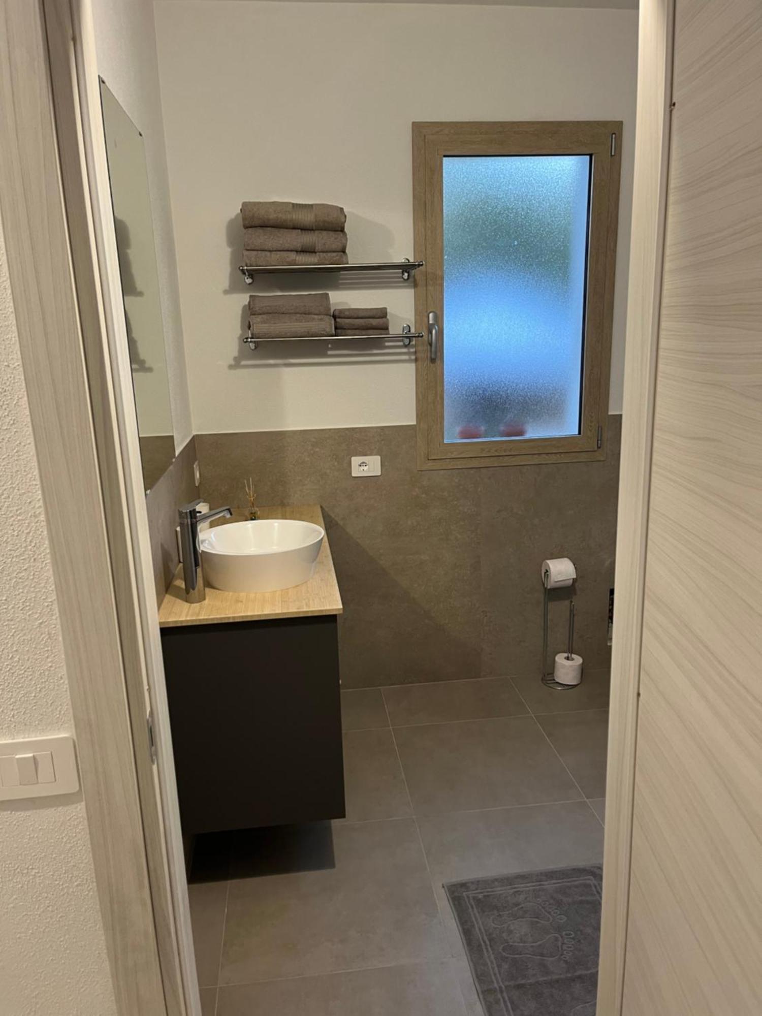 Doria House 1 Βίλα Valledoria  Εξωτερικό φωτογραφία