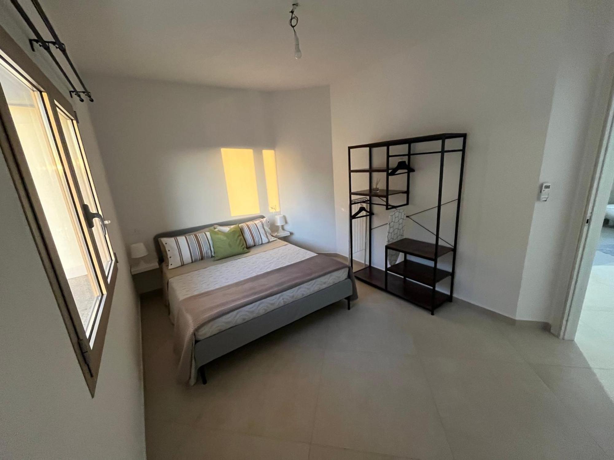 Doria House 1 Βίλα Valledoria  Εξωτερικό φωτογραφία