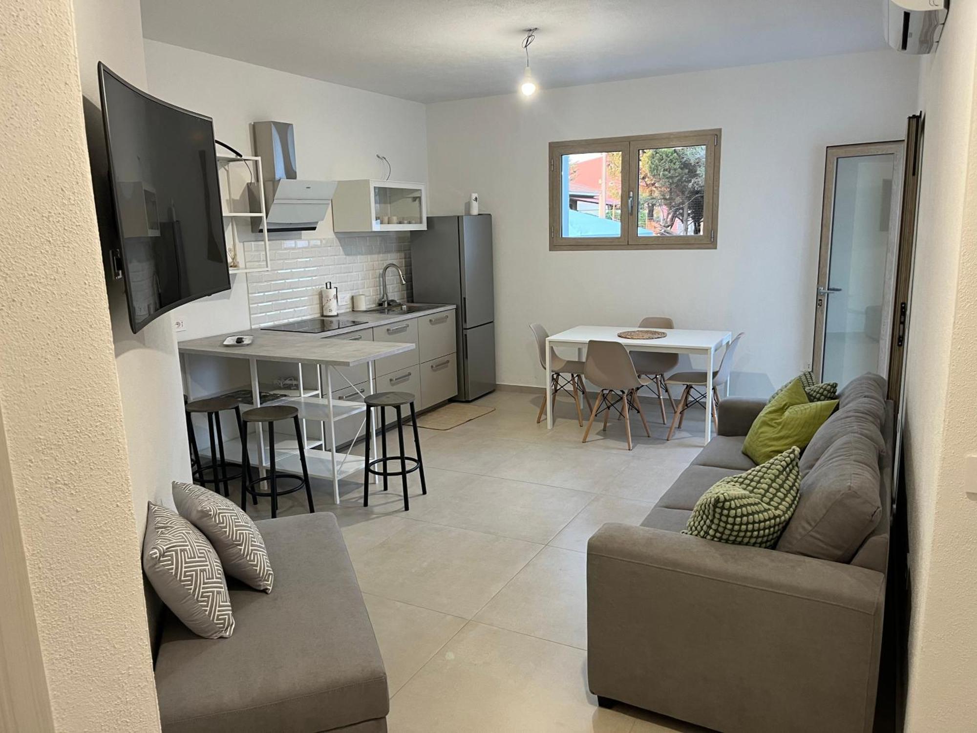 Doria House 1 Βίλα Valledoria  Εξωτερικό φωτογραφία