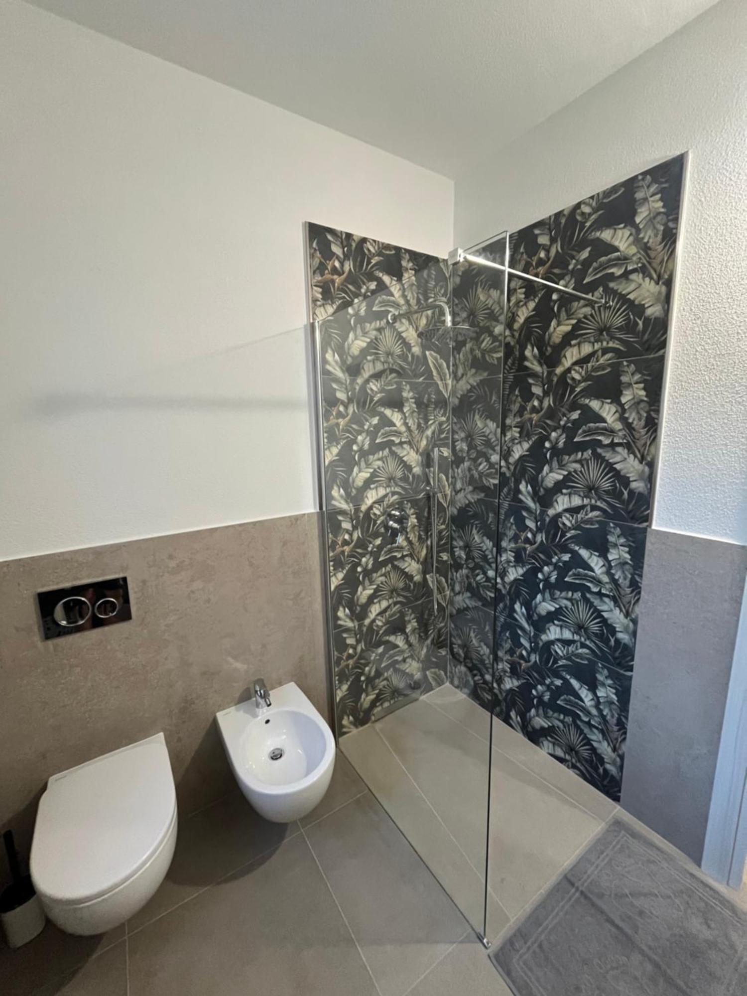 Doria House 1 Βίλα Valledoria  Εξωτερικό φωτογραφία