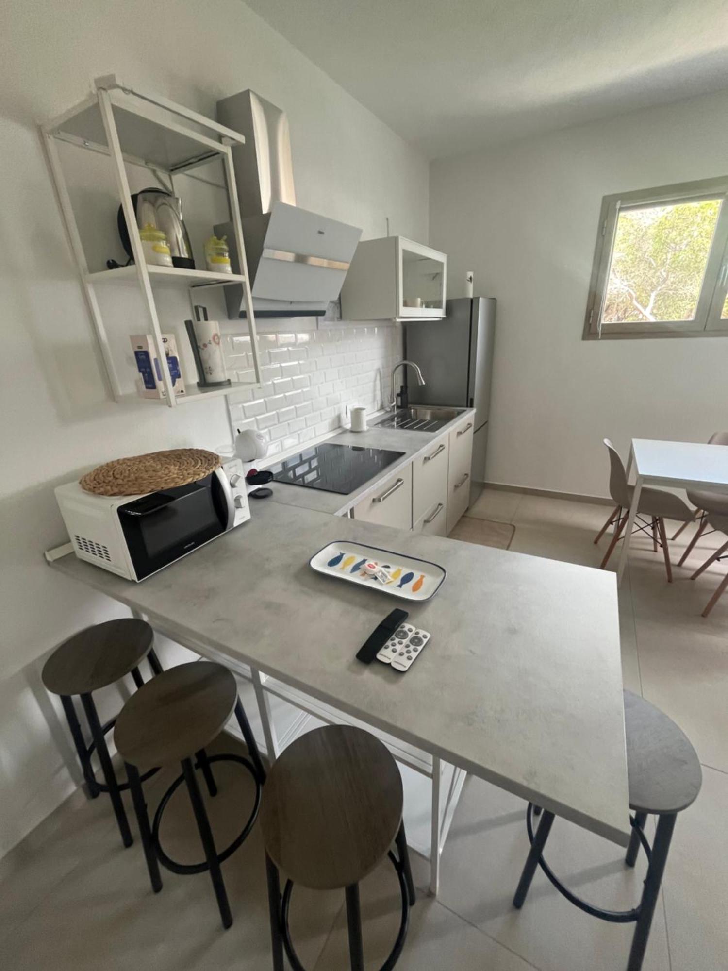 Doria House 1 Βίλα Valledoria  Εξωτερικό φωτογραφία